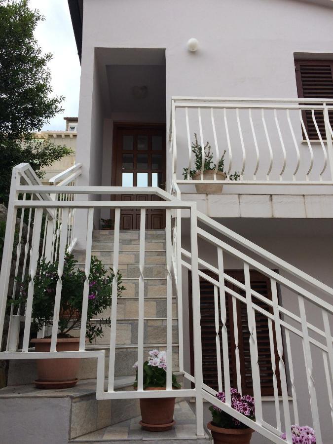 Apartments By The Sea Zaton Veliki, Dubrovnik - 2107 Exterior foto